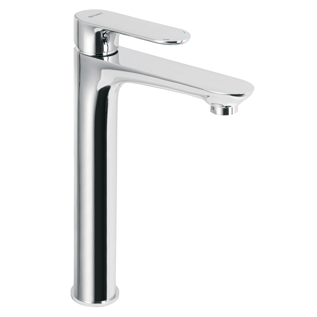 Monomandos para lavabo, altos
