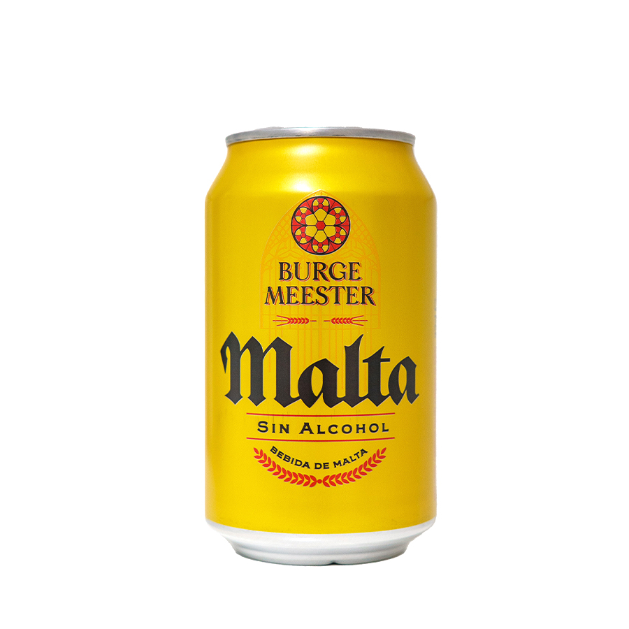 Malta BURGEMEESTER (330ml)