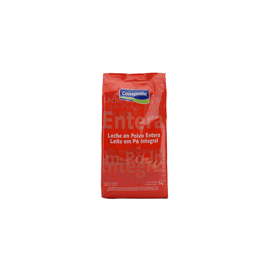 CONAPROLE Leche en polvo entera 1kg