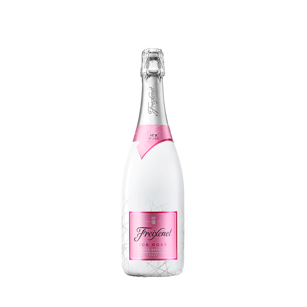 Cava Ice Rose FREIXENET (750ml)