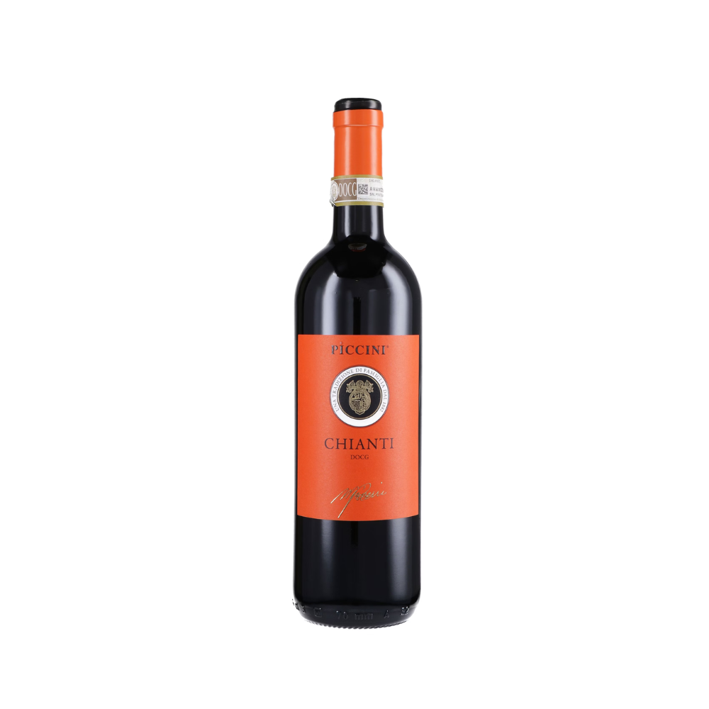 PICCINI Vino tinto Chianti DOCG 750ml