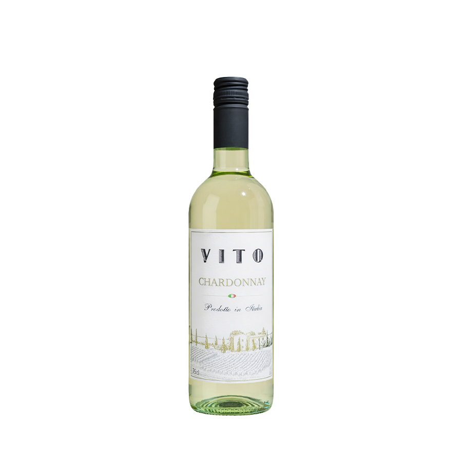 Vino Blanco Vito Chardonay PICCINI (750ml)