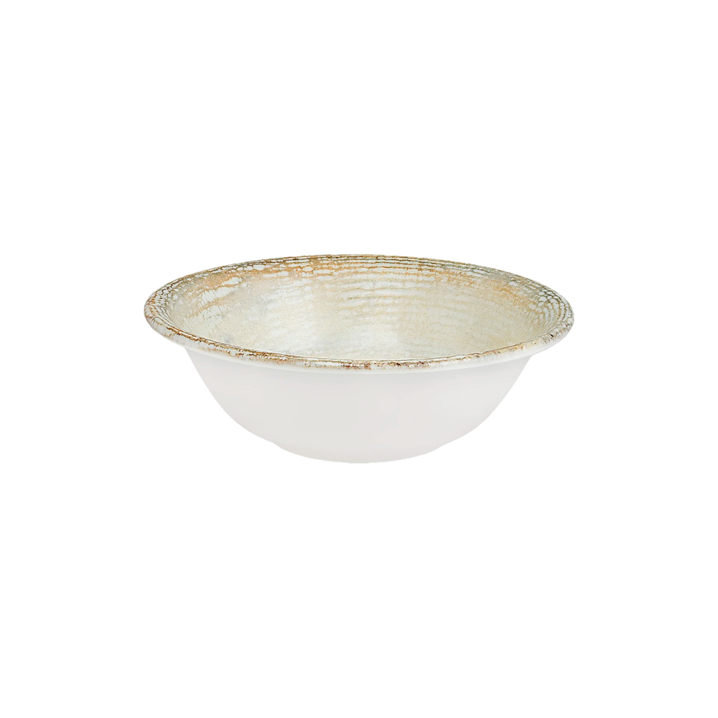 BONNA PATERA Bowl porcelana, de 16cm y 40cl