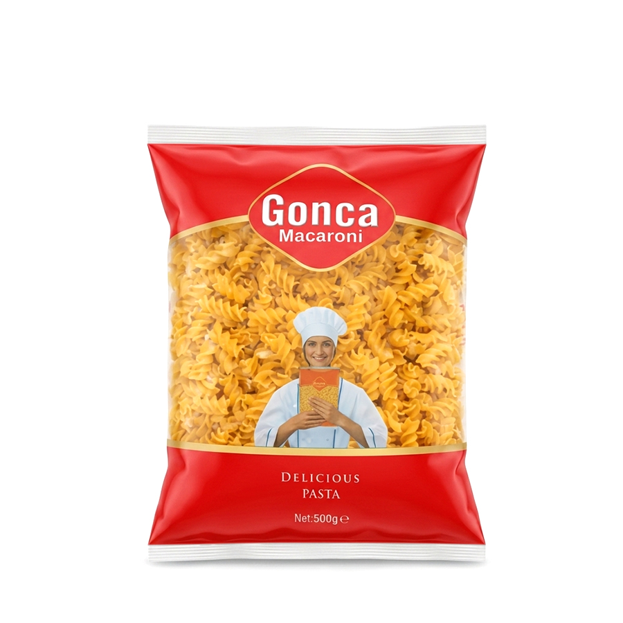 Pasta Fusilli GONCA (500g)