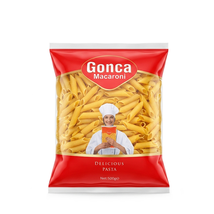Pasta Penne Rigate GONCA (500g)