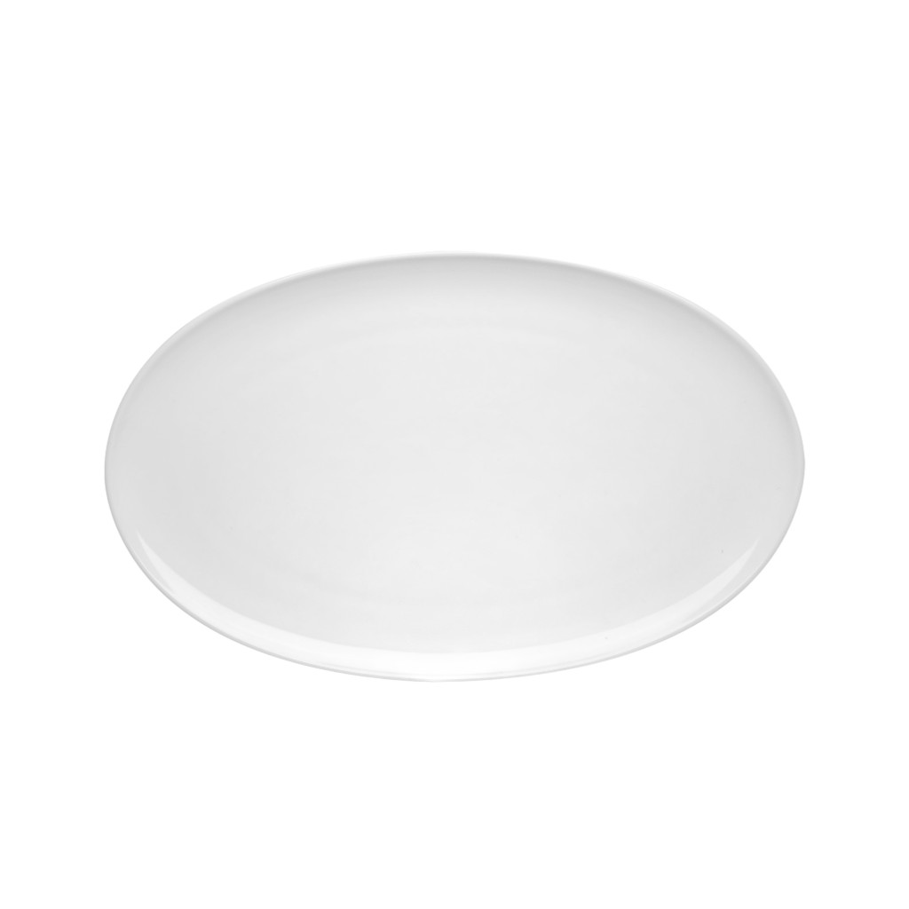 Fuentes Oval de Porcelana (25,4cm) MULTIFORMA VISTA ALEGRE