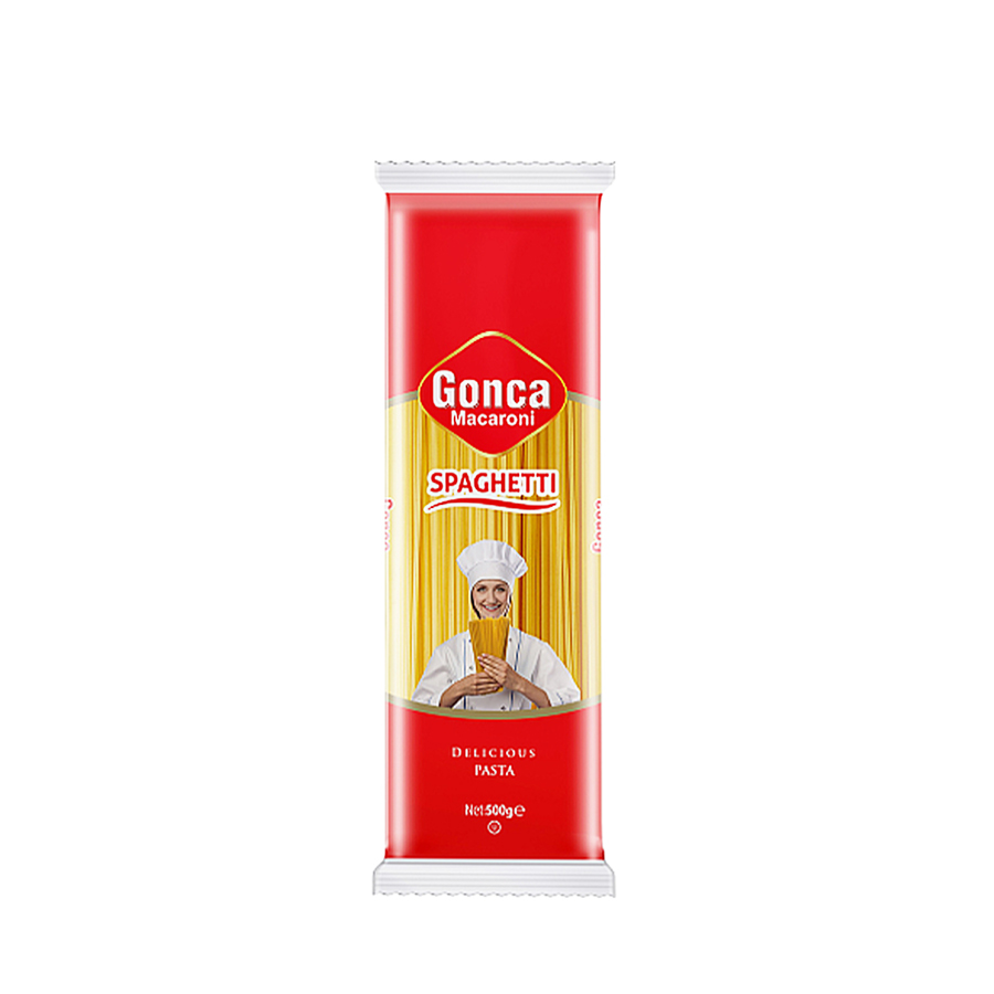 GONCA Espagueti 500gr