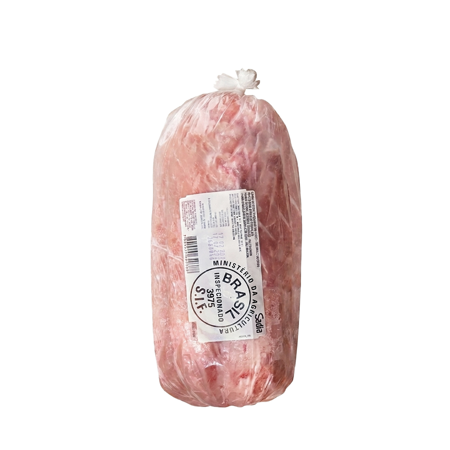 SADIA Solomillo de cerdo sin hueso y sin piel, de 16 a 20kg