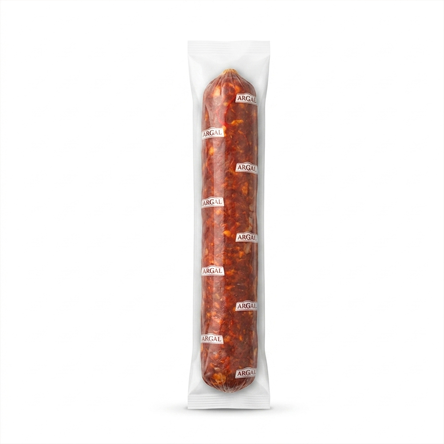 Chorizo Vela ARGAL (1.7kg)