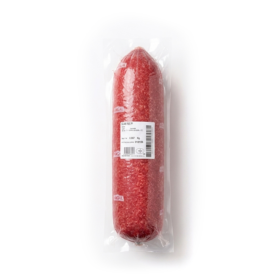Salami ARGAL (3.9kg aprox.)