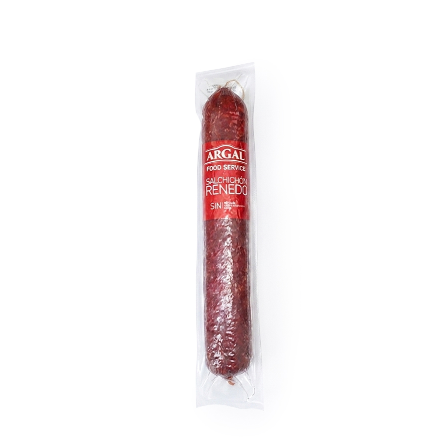 Salchichón ARGAL (1.89kg aprox.)