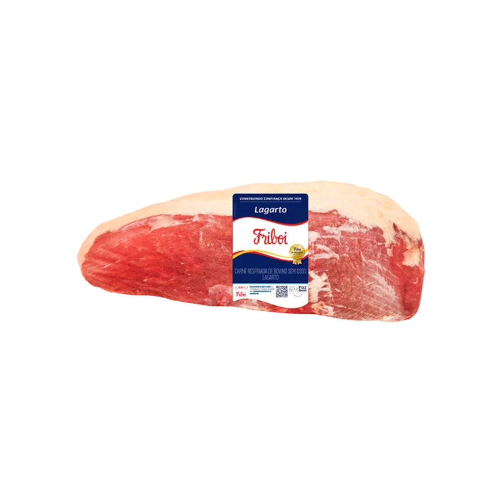 FRIBOI Boliche de res, de 15 a 19kg