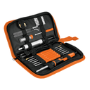 TRUPER Kit soldadura electrónica cautín 25W