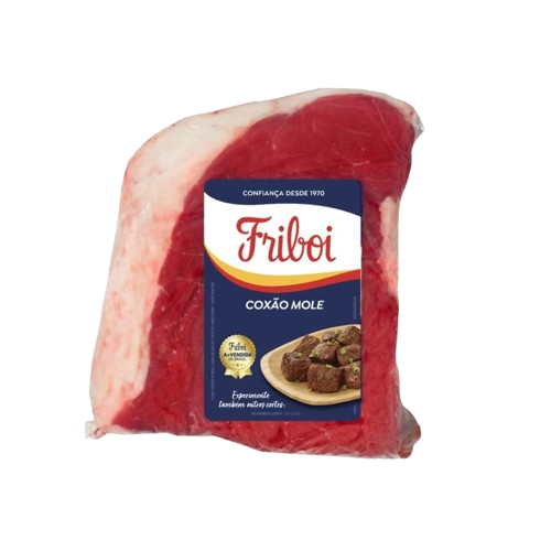 FRIBOI Cañada de res porcionada, de 18 a 22kg