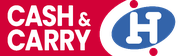 Logo of Cash & Carry ITH