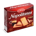 Galletas Napolitanas CUÉTARA (426g)