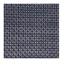 Mantel Individual PVC Textilene Azul