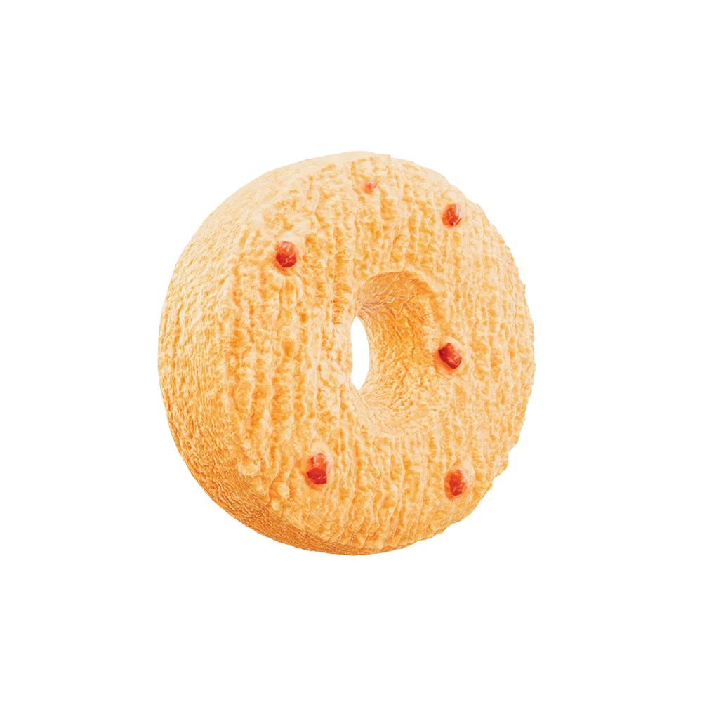 Galleta de Fruta OTTIMINI DIVELLA (350g)