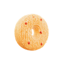 Galleta de Fruta OTTIMINI DIVELLA (350g)