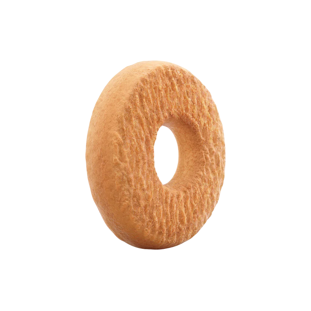 Galleta de Limón OTTIMINI DIVELLA (400g)