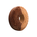 Galleta Briotti con Nata y Cacao DIVELLA (400g)