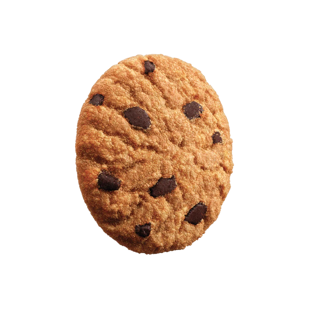 Galleta Grottoli con Chispas de Chocolate DIVELLA (400g)