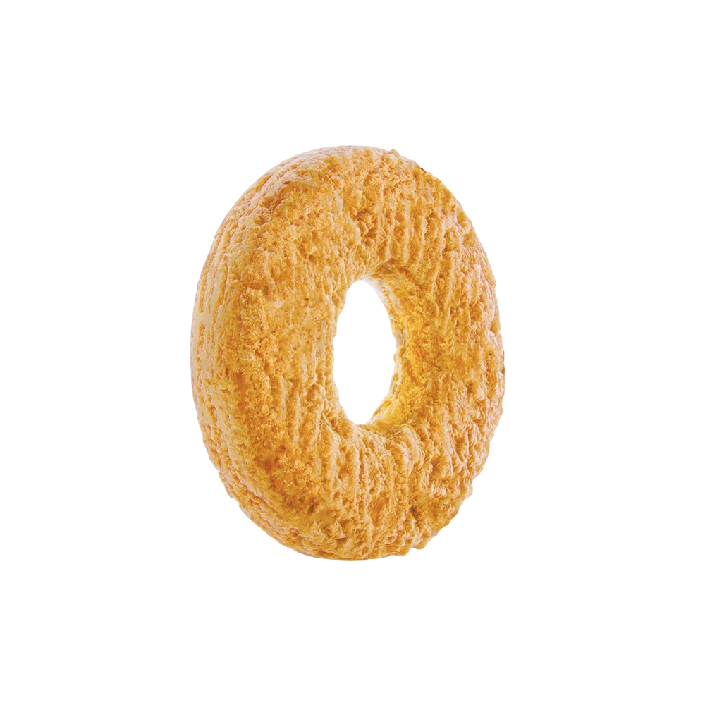 Galleta OTTIMINI Clásica DIVELLA (400g)