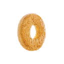 Galleta OTTIMINI Clásica DIVELLA (400g)