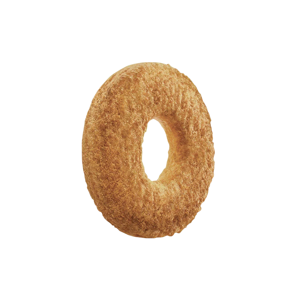 Galleta OTTIMINI Integral (400g)