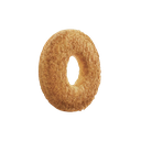 Galleta OTTIMINI Integral (400g)