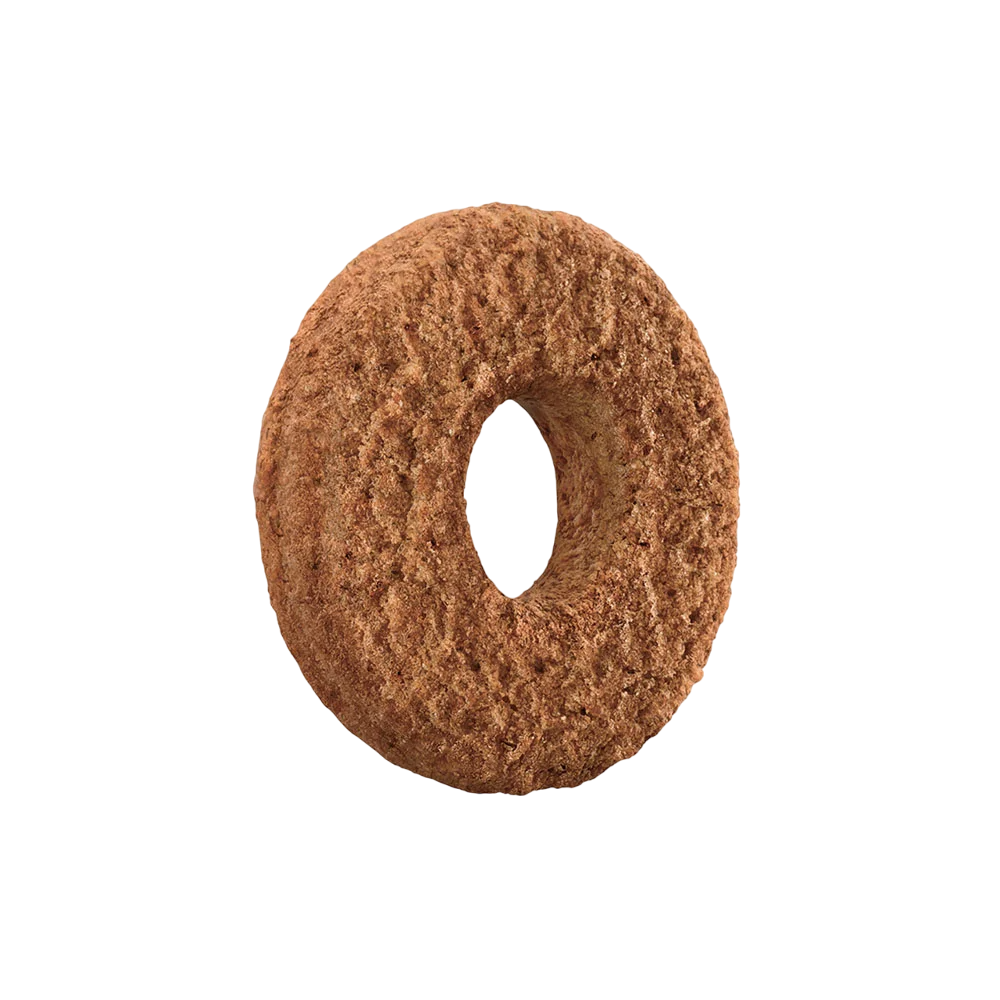 Galleta OTTIMINI Integral de Trigo Sarraceno DIVELLA (350g)