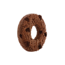 Galleta OTTIMINI al Cacao DIVELLA (400g)