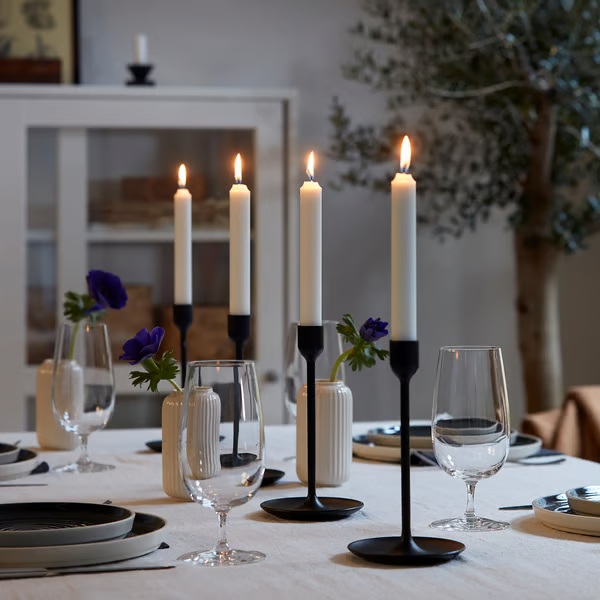 Candelabro juego de 3 FULLTALIG