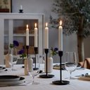 Candelabro juego de 3 FULLTALIG