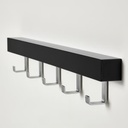 Colgador para puerta o pared TJUSIG