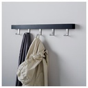 Colgador para puerta o pared TJUSIG
