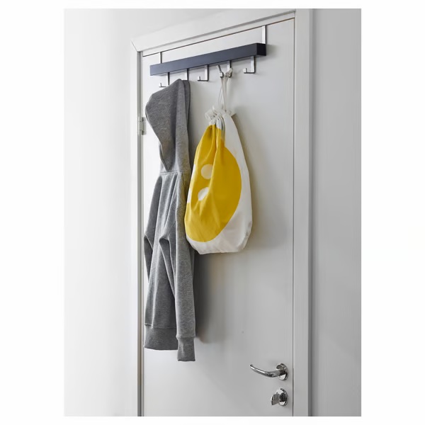 Colgador para puerta o pared TJUSIG