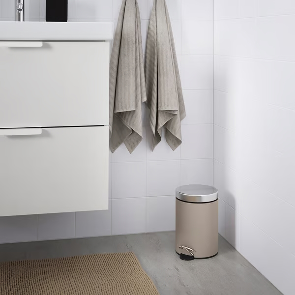 Cubo de basura EKOLN