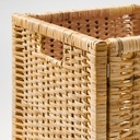 Cesta, ratán BRANÄS