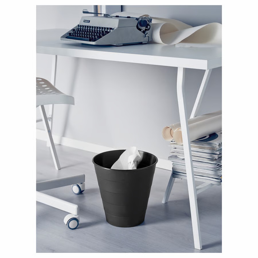 Cubo de basura, 10L FNISS
