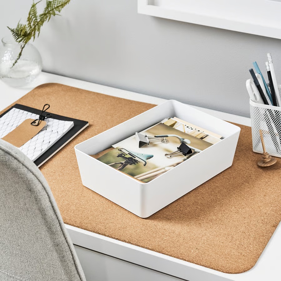 Caja KUGGIS