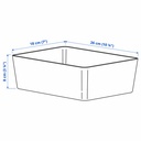 Caja KUGGIS