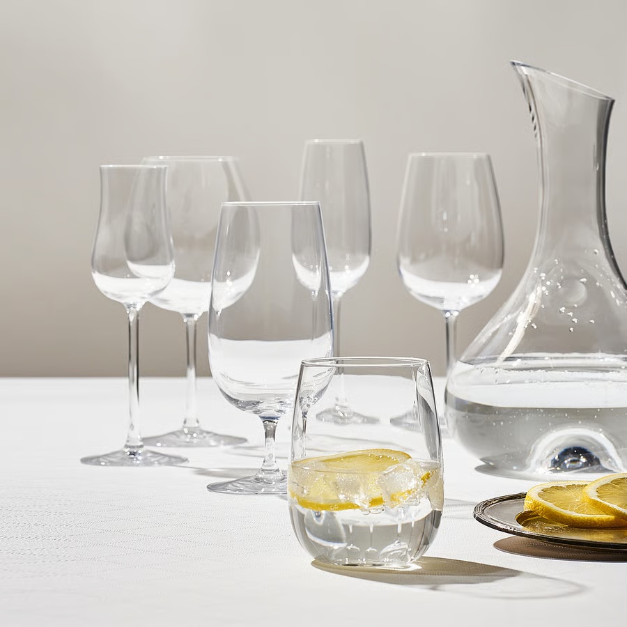 IKEA Copa de vino tinto, 68cl /6 unidad STORSINT