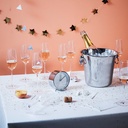 IKEA Copa de cava vidrio 22 cl /6 unidad STORSINT
