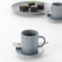 IKEA Cuchara de café (11cm) /6 unidad DRAGON