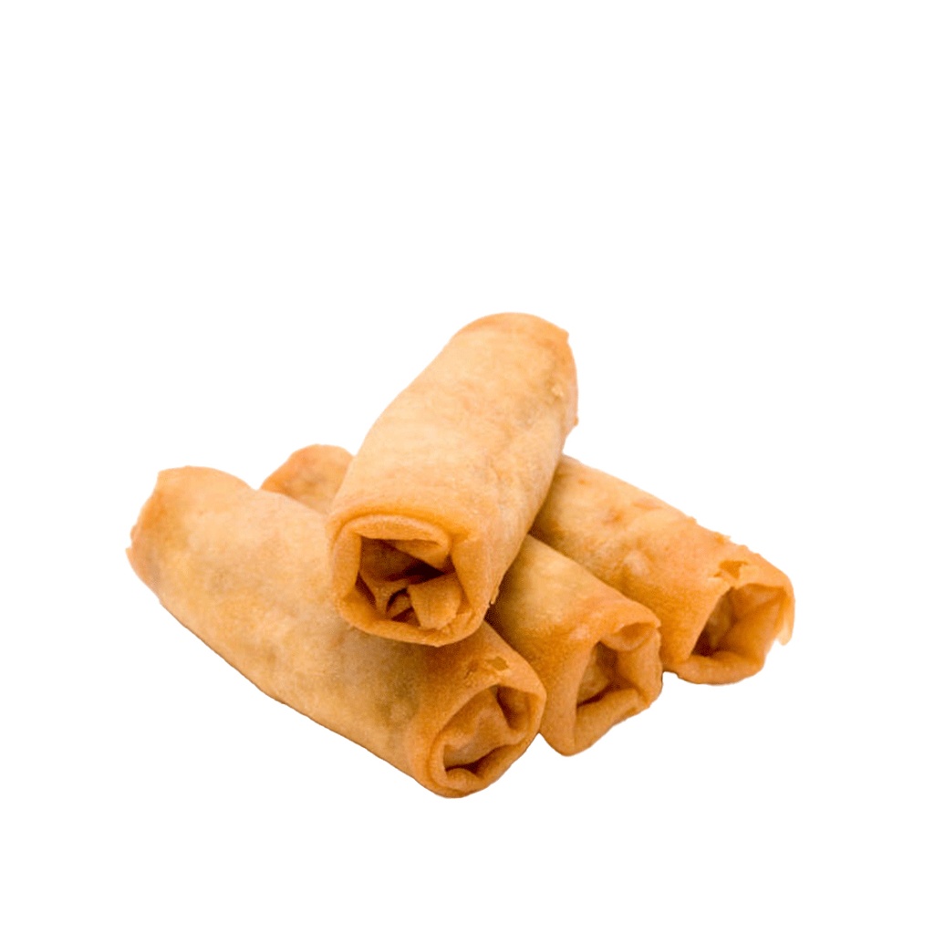 Rollitos de Primavera FROXÁ (4.5kg)