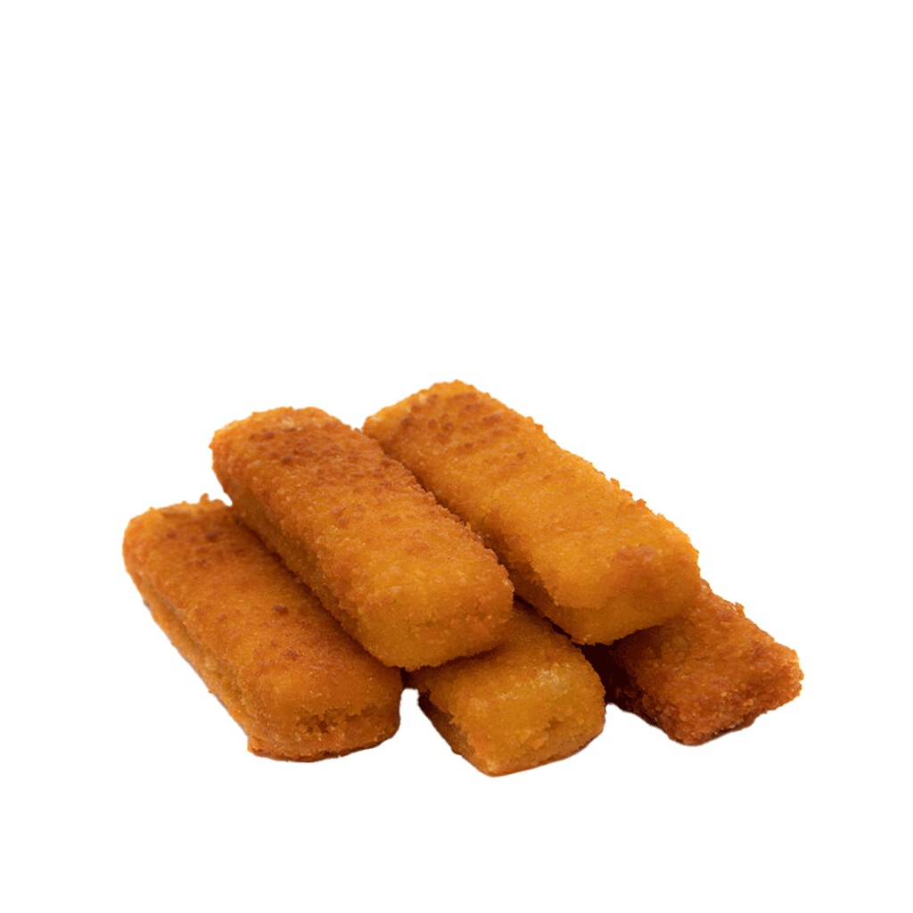 Varitas de Merluza FROXÁ (300g)