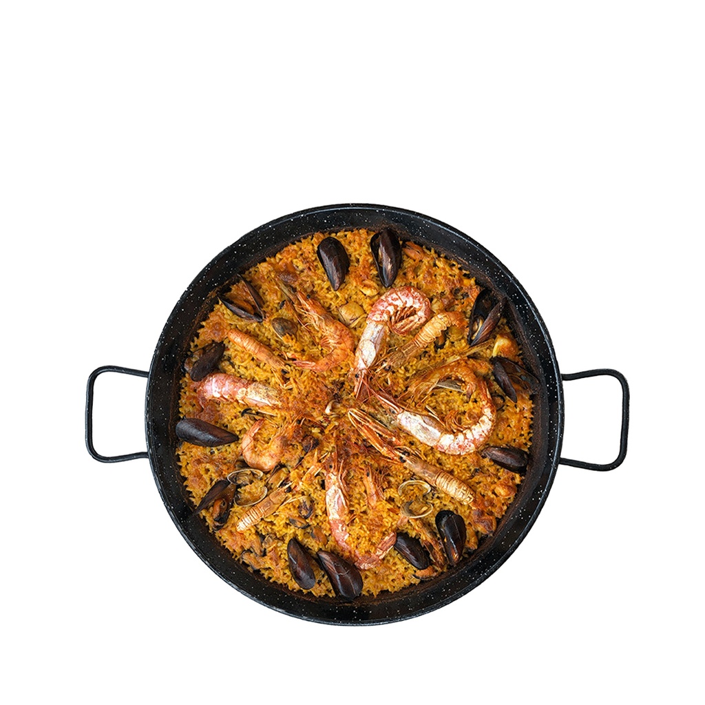 Preparado de Paella S/Verdura FROXÁ (1kg)