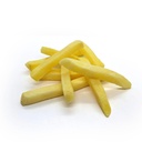 Papas Prefritas 10x10 mm MAESTRO (1kg)
