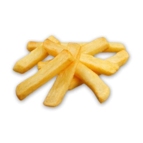 Papas Prefritas Steakhouse 10x20 mm MAESTRO (1 kg)